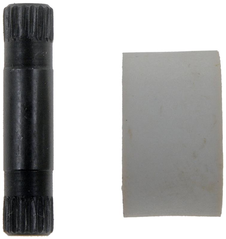 Dorman 38350 - Door Hinge Detent Roller Dorman 38350 Door Hinge Detent Roller product image 3 of 4