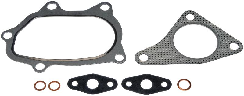 Dorman 917169 Turbocharger product image 2 of 5