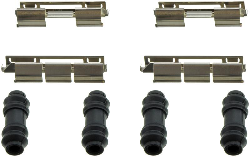 Dorman HW5672 Disc Brake Hardware Kit product image 1 of 1