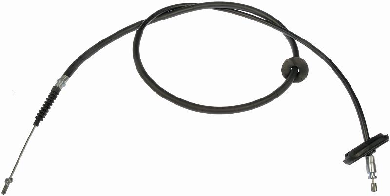 Dorman C660485 Parking Brake Cable product image 3 of 3
