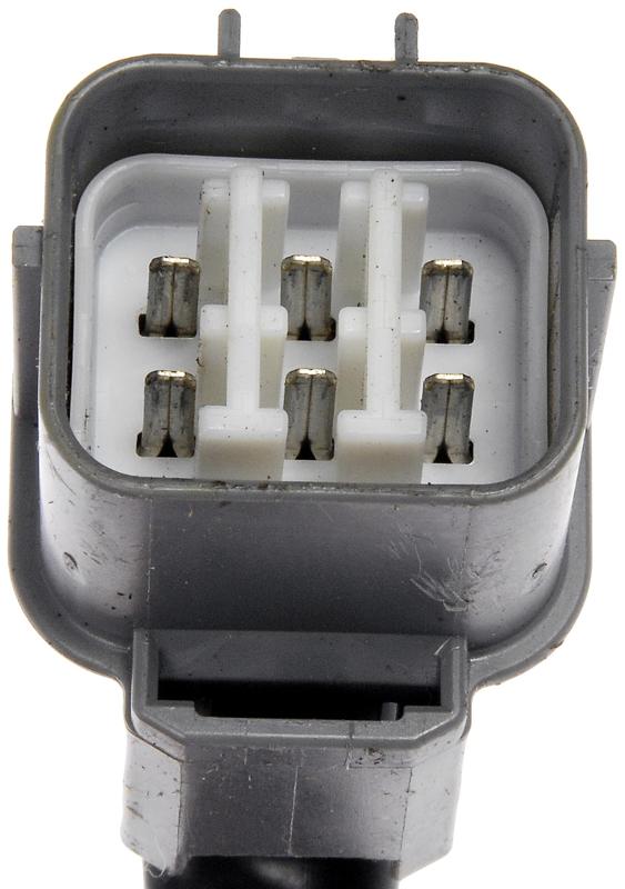 Dorman 751050 Power Window Motor and Regulator Assembly product image 2 of 3