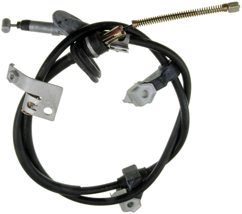 Dorman C93663 Parking Brake Cable product image 2 of 3