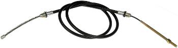 Dorman C93265 - Parking Brake Cable Dorman C93265 Parking Brake Cable product image 3 of 3