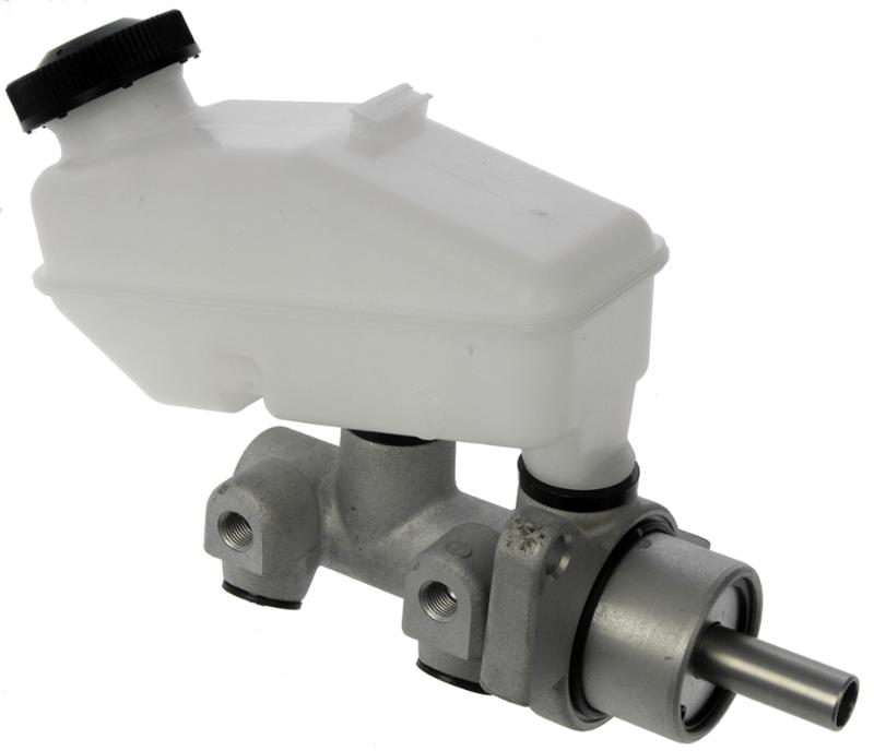 Dorman M630434 Brake Master Cylinder product image 3 of 4