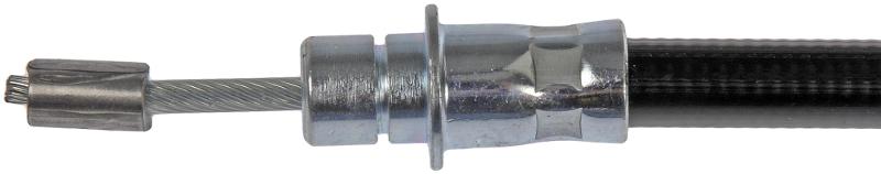 Dorman C94307 Parking Brake Cable product image 1 of 3