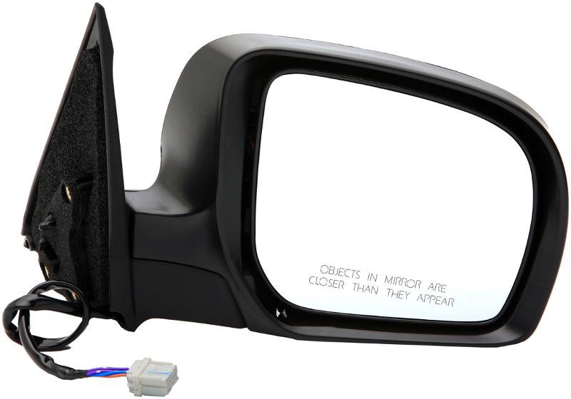 Dorman 9551117 - Door Mirror Dorman 9551117 Door Mirror product image 1 of 2