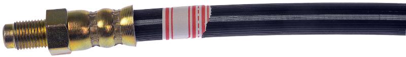 Dorman H382624 Brake Hydraulic Hose product image 2 of 3