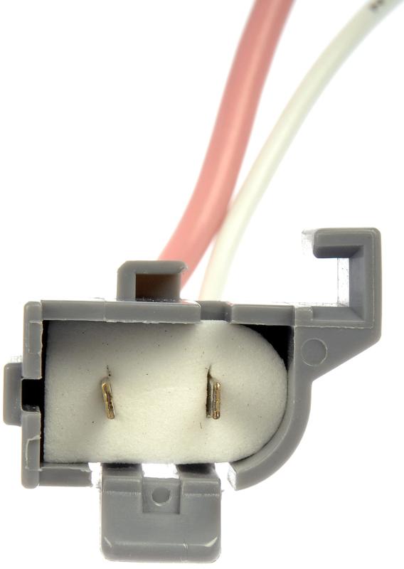 Dorman 85119 - Ignition Coil Connector Dorman 85119 Ignition Coil Connector product image 2 of 3