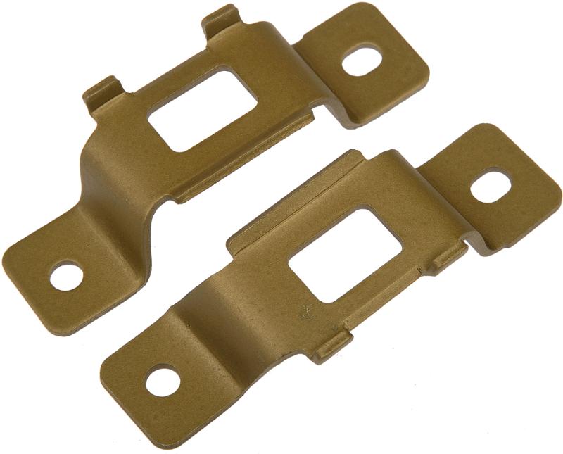 Dorman 38432 Tailgate Striker Plate product image 3 of 4
