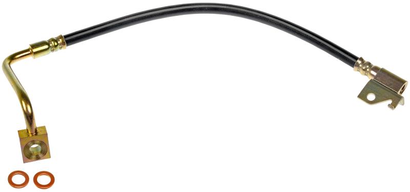 Dorman H620585 Brake Hydraulic Hose product image 3 of 3