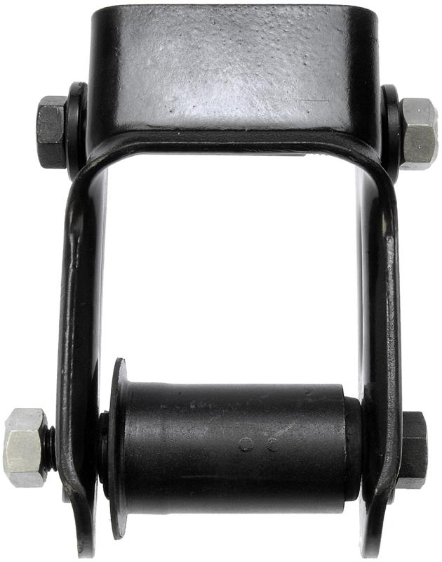 Dorman 722028 Leaf Spring Shackle product image 2 of 2