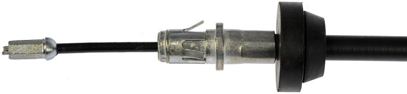 Dorman C95135 - Parking Brake Cable Dorman C95135 Parking Brake Cable product image 3 of 3