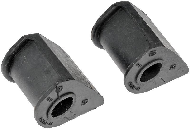 Dorman 532432 - Suspension Stabilizer Bar Bushing Dorman 532432 Suspension Stabilizer Bar Bushing product image 1 of 2