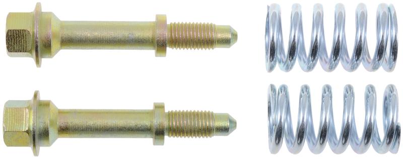 Dorman 03123 - Exhaust Manifold Bolt and Spring Dorman 03123 Exhaust Manifold Bolt and Spring product image 2 of 3