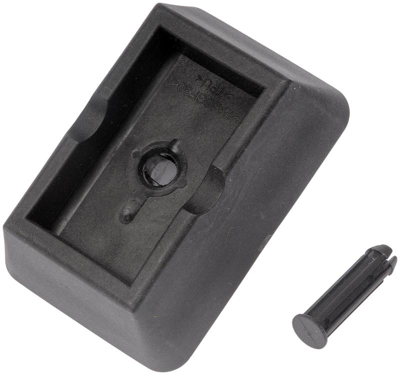 Dorman 45694 Jack Pad product image 2 of 2
