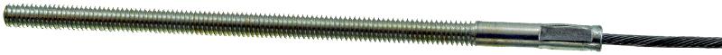 Dorman C92865 Parking Brake Cable product image 3 of 3