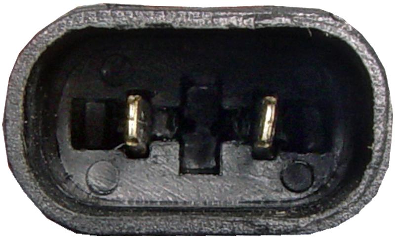 Dorman 620812 Engine Cooling Fan Assembly product image 4 of 4