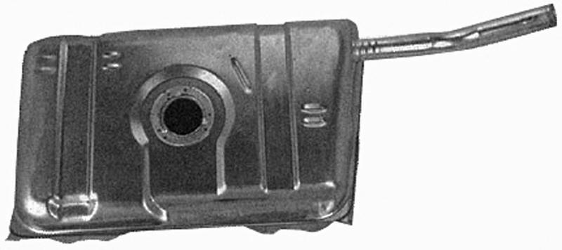 Dorman 576054 Fuel Tank product image 1 of 1