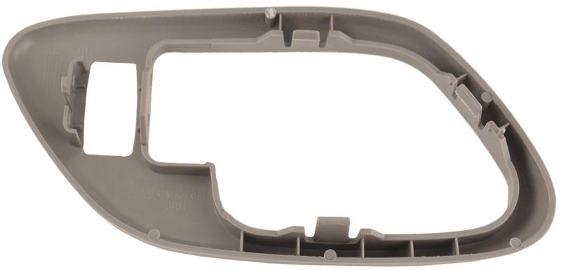 Dorman 88534 Interior Door Handle Bezel product image 3 of 3