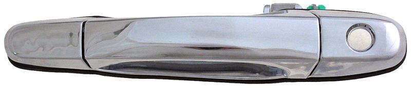 Dorman 79892 Exterior Door Handle product image 1 of 3