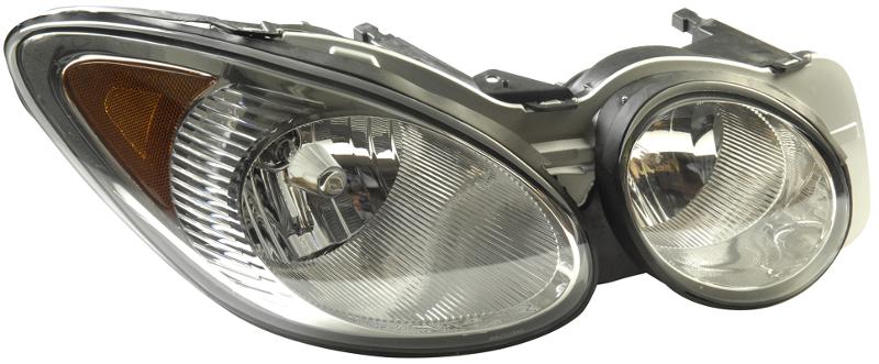 Dorman 1591032 - Headlight Assembly Dorman 1591032 Headlight Assembly product image 1 of 1