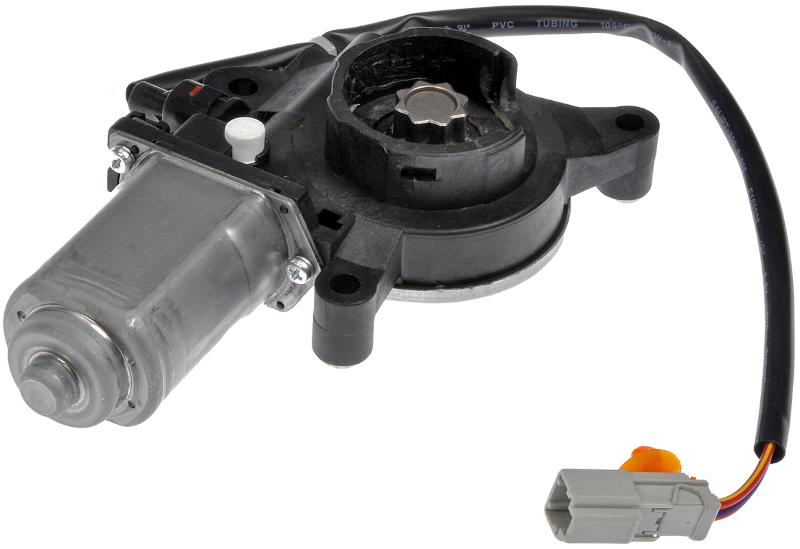 Dorman 742853 Power Window Motor product image 2 of 3