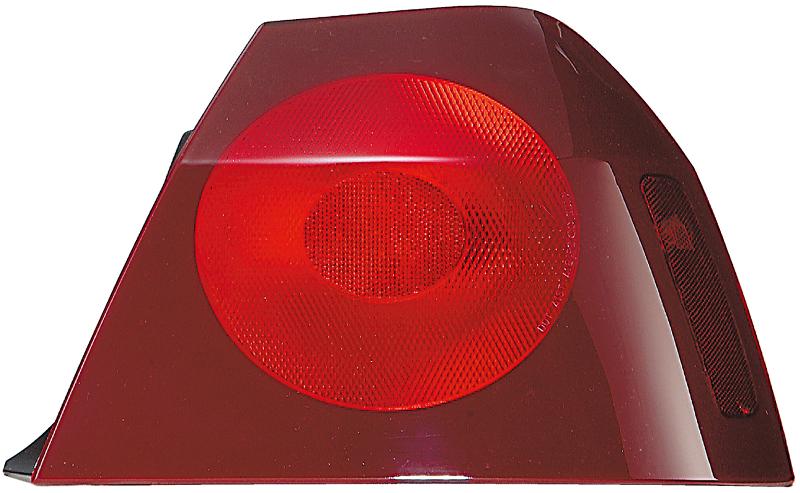 Dorman 1611329 Tail Light Assembly product image 1 of 1
