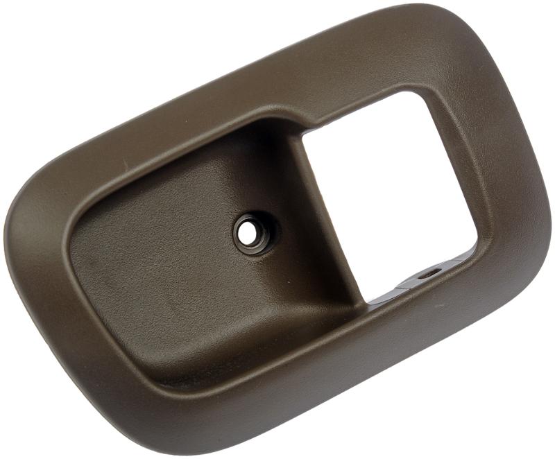 Dorman 80504 Interior Door Handle Bezel product image 3 of 3