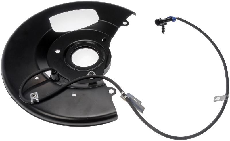 Dorman 970324 ABS Wheel Speed Sensor product image 2 of 2