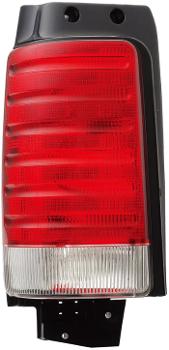 Dorman 1610411 Tail Light Assembly product image 1 of 1