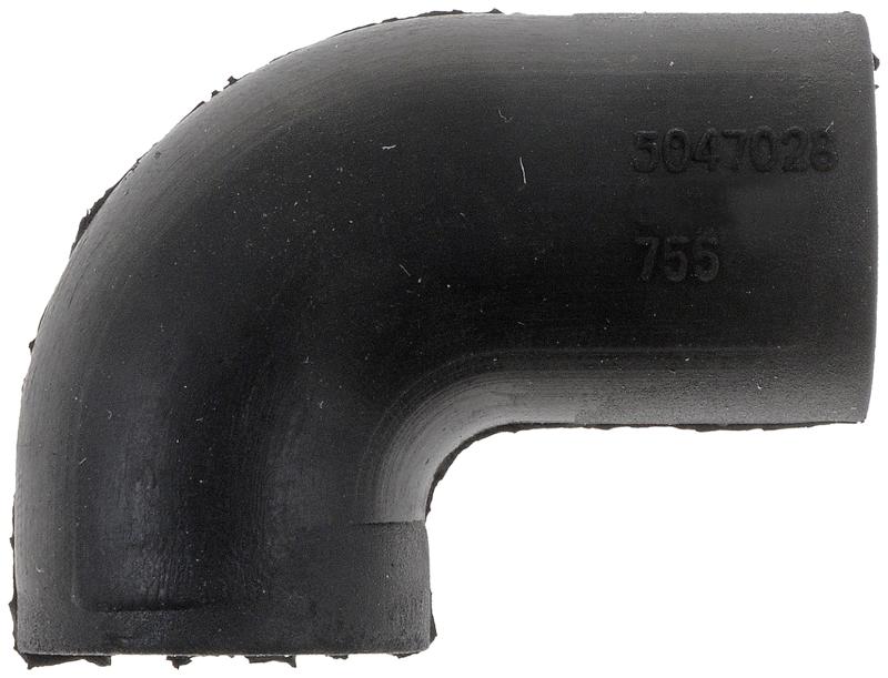Dorman 47028 PCV Valve Elbow product image 3 of 4