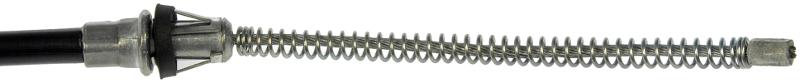 Dorman C94866 Parking Brake Cable product image 2 of 3
