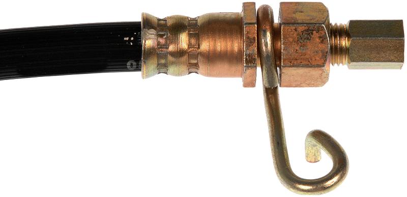 Dorman H620177 Brake Hydraulic Hose product image 2 of 3