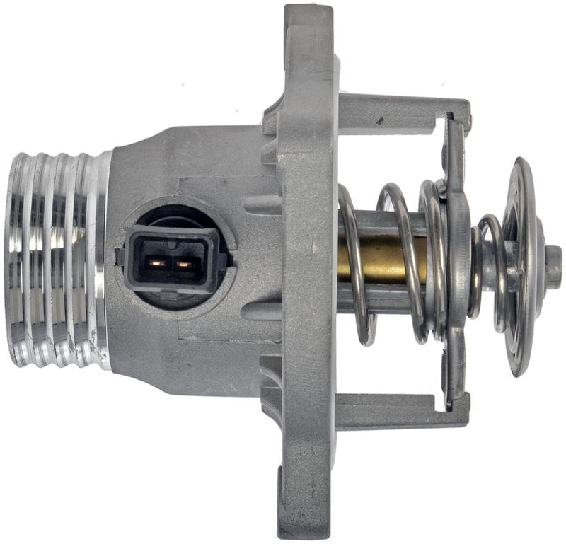 Dorman 902818 Engine Coolant Thermostat Housing Assembly product image 2 of 3