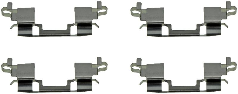 Dorman HW13385 Disc Brake Hardware Kit product image 1 of 1