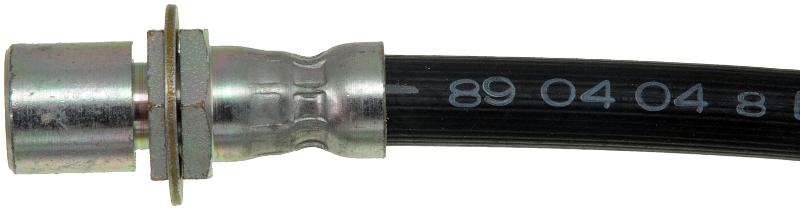 Dorman H106652 - Brake Hydraulic Hose Dorman H106652 Brake Hydraulic Hose product image 2 of 3
