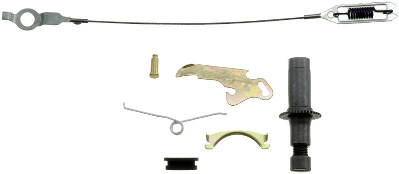 Dorman HW2599 Drum Brake Self Adjuster Repair Kit product image 1 of 1