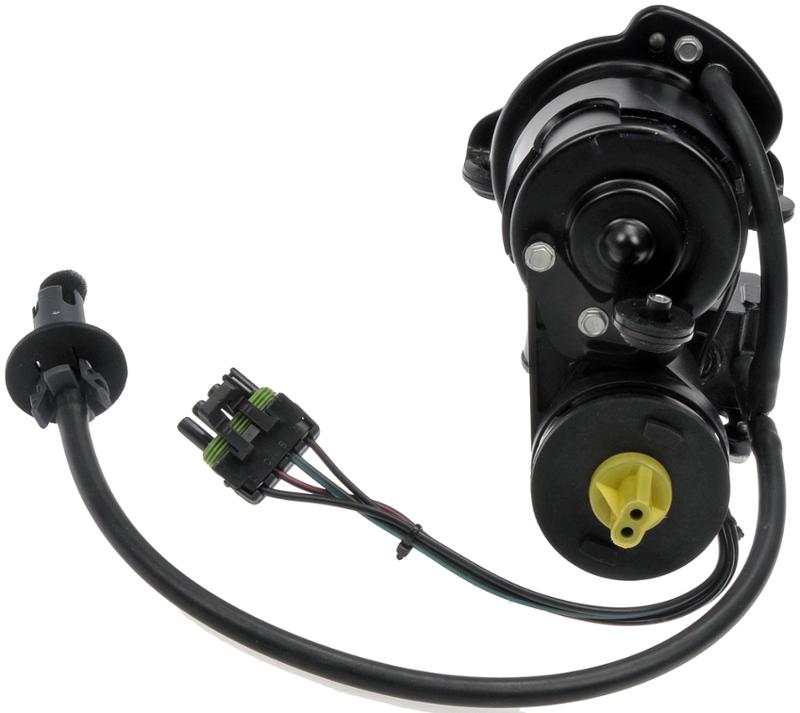 Dorman 949007 Suspension Air Compressor product image 2 of 4