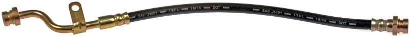 Dorman H620945 Brake Hydraulic Hose product image 2 of 3