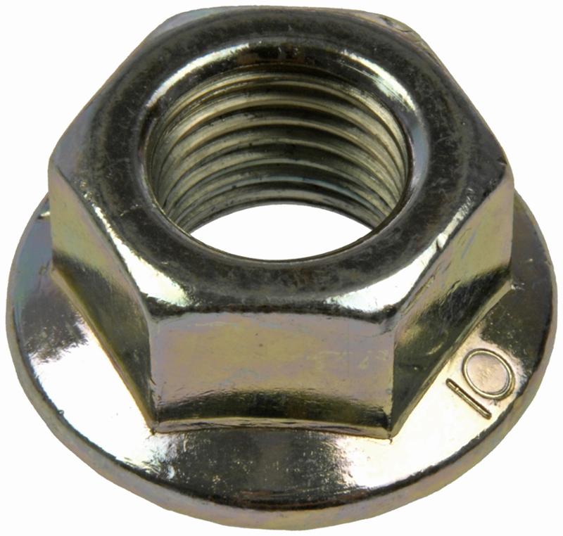 Dorman 521755 - Suspension Control Arm and Ball Joint Assembly Dorman 521755 Lateral Arm and Ball Joint Assembly product image 3 of 3