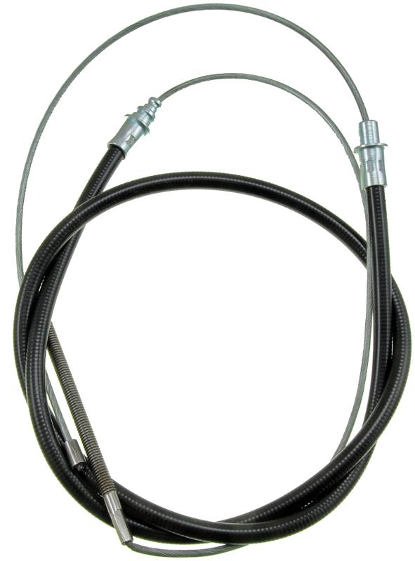 Dorman C93379 Parking Brake Cable product image 2 of 3