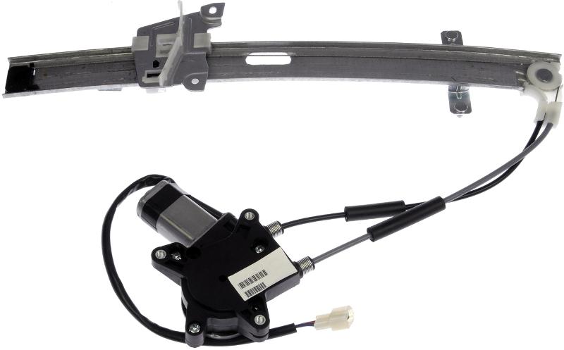 Dorman 751091 Power Window Motor and Regulator Assembly product image 3 of 3