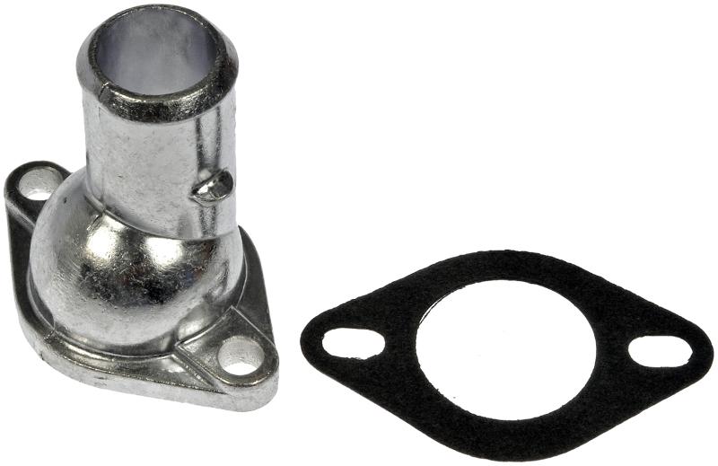 Dorman 9022028 Engine Coolant Thermostat Housing product image 1 of 2