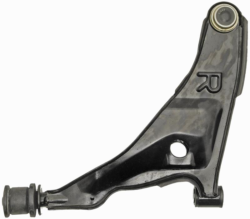 Dorman 520888 - Suspension Control Arm and Ball Joint Assembly Dorman 520888 Suspension Control Arm and Ball Joint Assembly product image 2 of 2