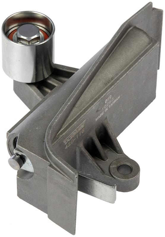 Dorman 420116 Engine Timing Belt Tensioner product image 3 of 3