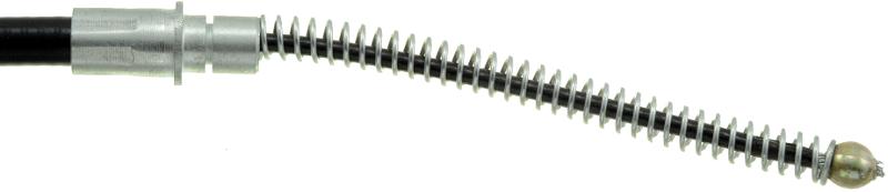 Dorman C93619 Parking Brake Cable product image 3 of 3