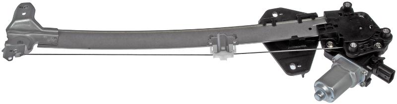 Dorman 751075 - Power Window Motor and Regulator Assembly Dorman 751075 Power Window Motor and Regulator Assembly product image 3 of 3