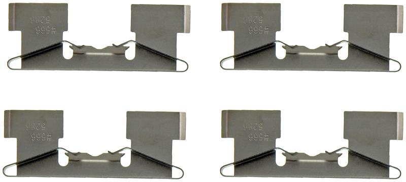 Dorman HW13098 Disc Brake Hardware Kit product image 1 of 1