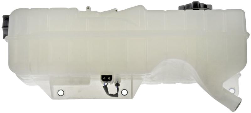 Dorman 6035504 Engine Coolant Recovery Tank product image 4 of 4