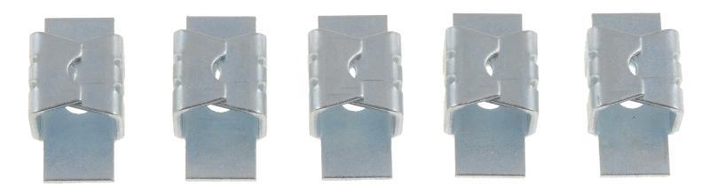 Dorman 42136 Push Nut product image 3 of 4